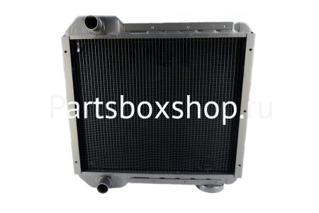 Радиатор охлаждения 30/915200 (332/C8731) SPC