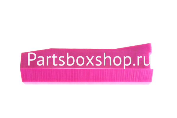 Направляющая телескопа TEREX T125308 (7119K) OKKS