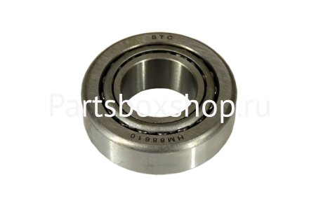 Подшипник 907/09100 PBS