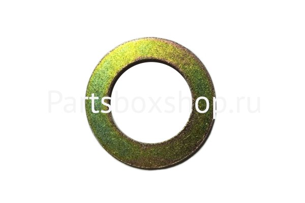 Шайба регулировочная 4 мм 823/00470 SPC