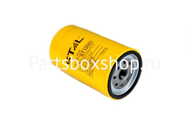 Фильтр масляный 320/04133 (ST10001) STAL