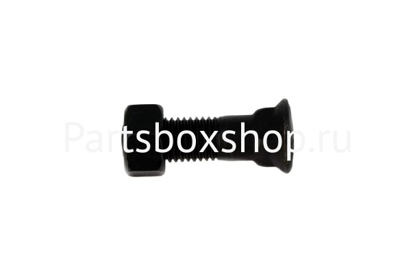 Болт с гайкой JCB 826/00303 + 1340/0701Z (M19,05*70) ZMG