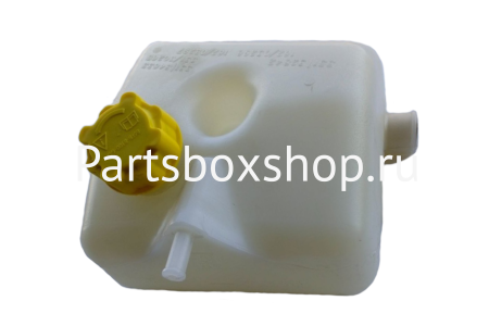 Бачок расширительный 128/14093 PBS