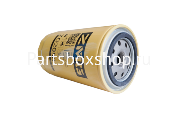 Фильтр масляный LF699 (ZO2058) ZMG