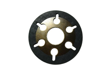 Диск тормозной фрикционный 143874 PBS